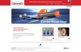 comed-noise-stop.co.uk
