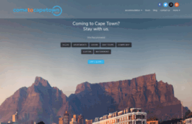 cometocapetown.co.za