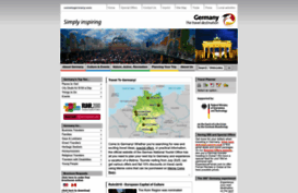 cometogermany.com