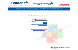 comforinfo.com