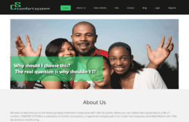 comfortsystem.org