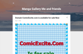 comicexcite.com