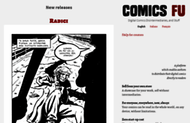 comicsfu.com