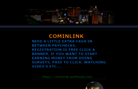 cominlink.synthasite.com