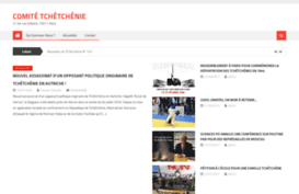 comite-tchetchenie.org