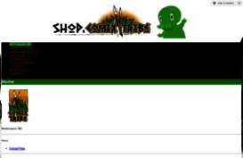 comixtribe.storenvy.com