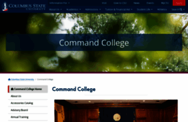 command.columbusstate.edu