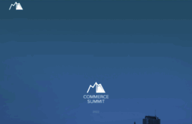 commerce-summit.com