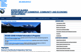 commerce.alaska.gov