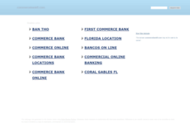 commercebankfl.com