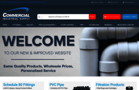 commercial-industrial-supply.com