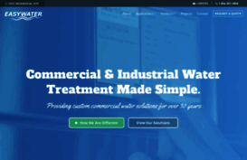 commercial.easywater.com
