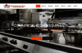 commercialkitchenequipments.net