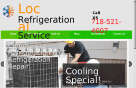 commercialrefrigerationrepairsnyc.com