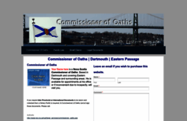 commissionerofoathsdartmouth.weebly.com