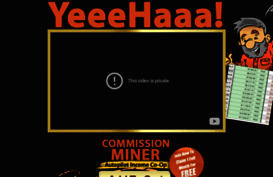 commissionminer.com