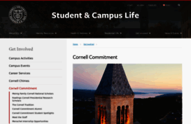 commitment.cornell.edu