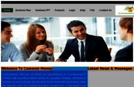 commonmoney.biz