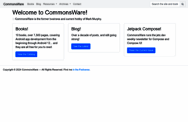 commonsware.com