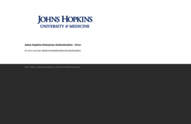commprojects.jhsph.edu