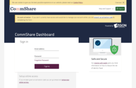 commshare.cofunds.co.uk