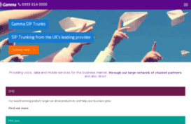 commsready.co.uk