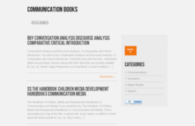 communicationbooksz.net
