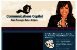 communicationscopilot.com