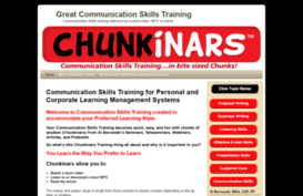 communicationskillschunkinars.com