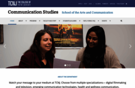 communicationstudies.tcnj.edu