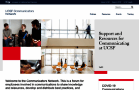 communicators.ucsf.edu