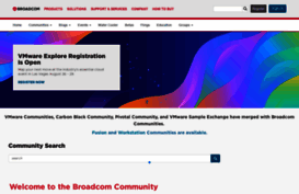 communities.vmware.com