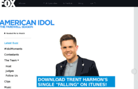 community.americanidol.com