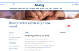 community.bounty.com