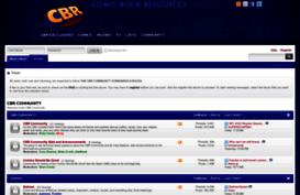 community.comicbookresources.com