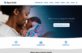 community.e-baptisthealth.com