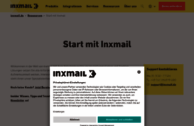 community.inxmail.de