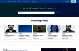 community.jamasoftware.com