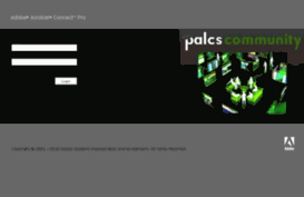 community.palcs.org