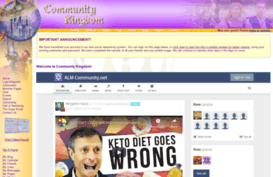 communitykingdom.com