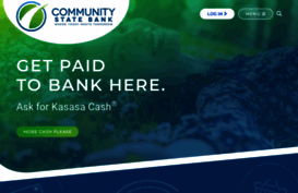 communitystatebank-fl.com