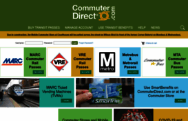 commuterdirect.com