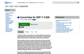 commview-for-wifi.updatestar.com