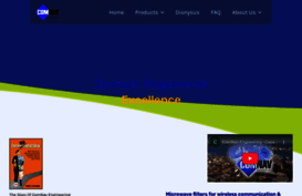 comnav-eng.com