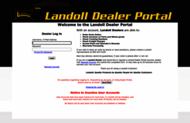 comnet.landoll.com