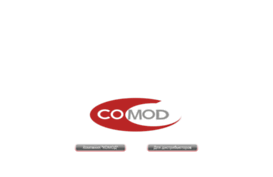 comod.com