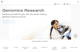company.illumina.com