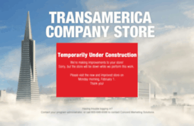 companystore.transamerica.com