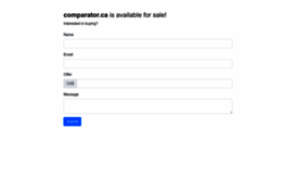 comparator.ca