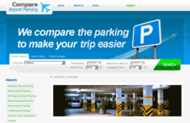 compare-airport-parking.co.uk